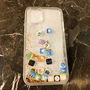 ❌SOLD❌ iPhone 11 Case